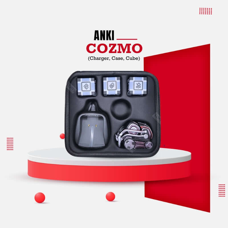electronic toys cozmo the robot accessories