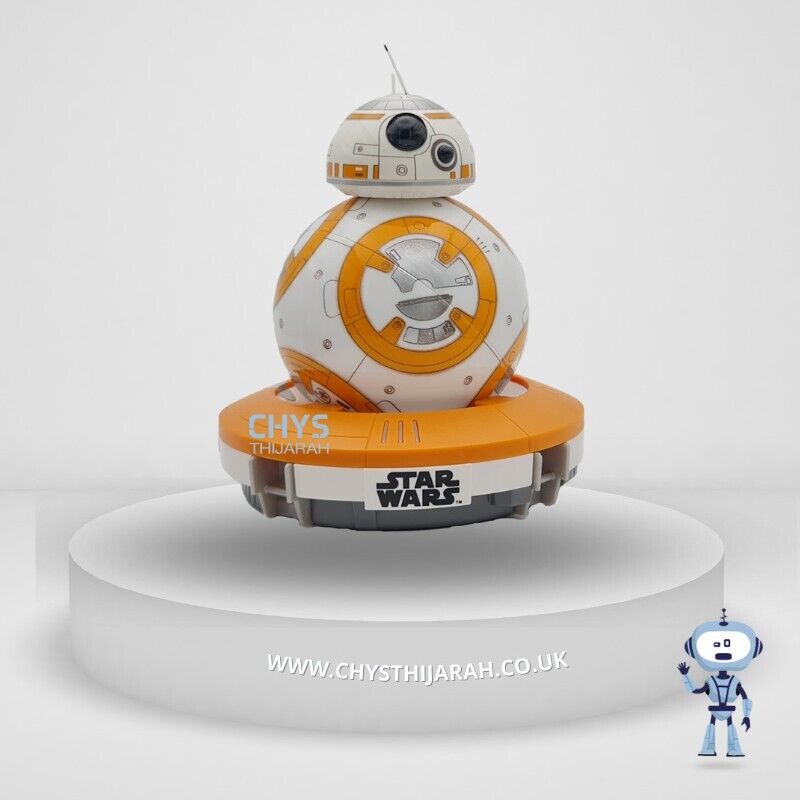 HOT Droide Star Wars Sphero App SPHERO Star Wars BB-8 App