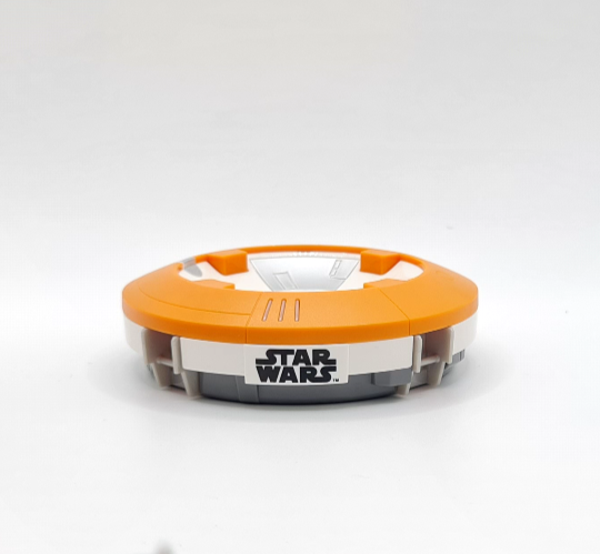 CHARGER ONLY) Star Wars BB8 droid Charger EXC CONDITION