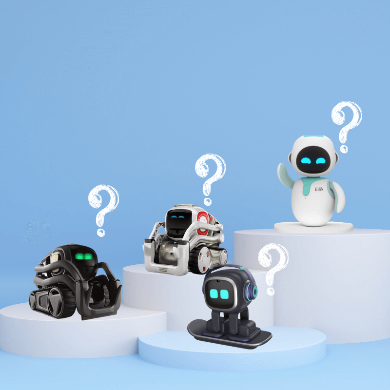 Exploring the Best Robot Toys for Kids: A Comprehensive Comparison