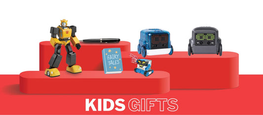 Kids educational Robot gift 