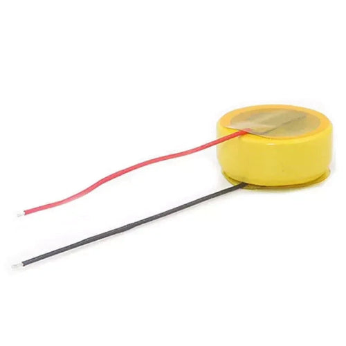 LIR1154 rechargeable battery long lasting button battery for earbuds