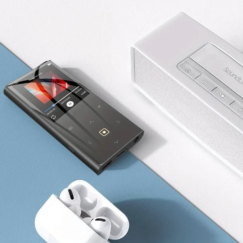 32GB digital music player handheld music player for kids and adults