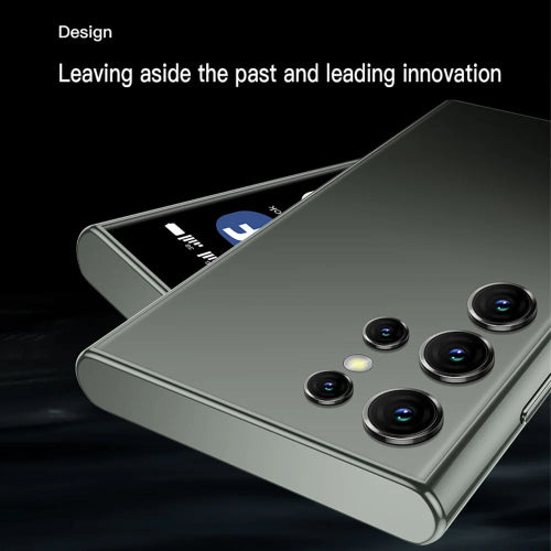 mini smartphone tiny android phone backup emergency use