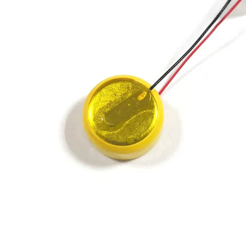 LIR1154 rechargeable battery steel shell replacement for earphones