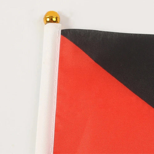 palestine handheld flag mini parade flag UK seller