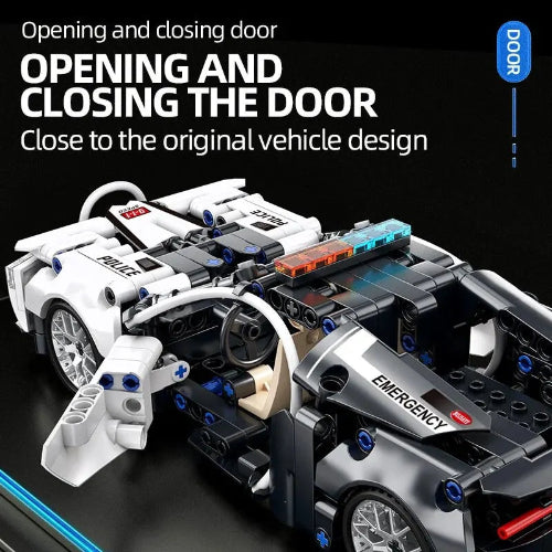 building blocks toys stem learning creative building kit