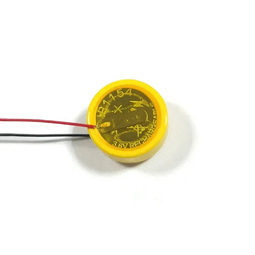 LIR1154 rechargeable battery for AirPods Pro style wireless earbuds