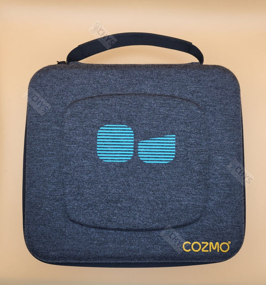 Anki Cozmo Robot Carry Case LIKE NW - Chys Thijarah