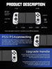 Android / IOS mobile Gamepad Gaming Streaming controller support. - Chys Thijarah