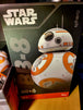 SPHERO Star Wars  BB-8 App-Enabled Droid With Box - Chys Thijarah