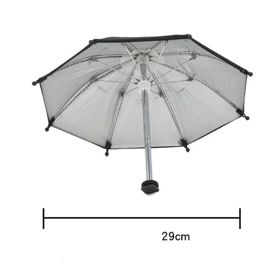 1 Pc DSLR Camera Sun / Rain protection Umbrella - Chys Thijarah