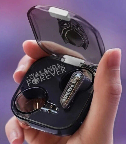 Bluetooth 5.3 Wireless Earbudsearphones wireless compact in ear design for commuting and travel
