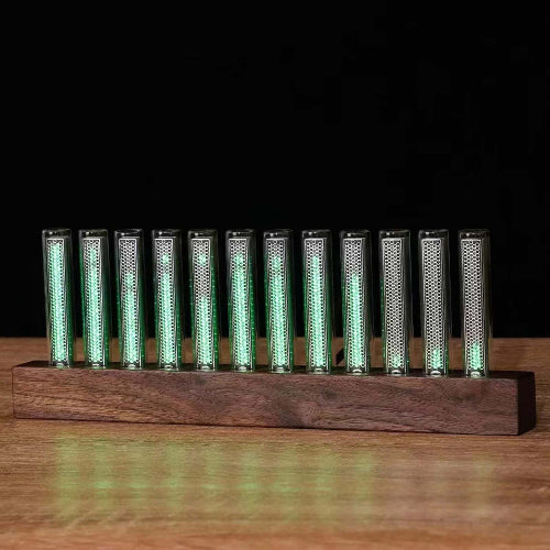 LED music rhythm light audio reactive gaming desk light