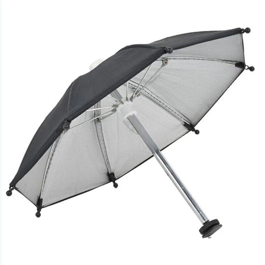 1 Pc DSLR Camera Sun / Rain protection Umbrella - Chys Thijarah