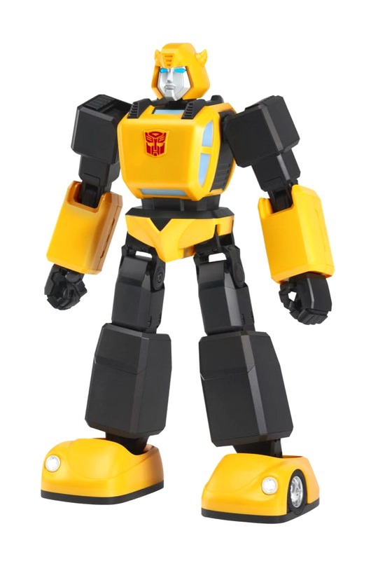 Robosen Transformers Bumblebee G1 Edition - Chys Thijarah