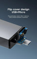 USB 3.0 7-in-1 Multi-Function Card Reader High-Speed Transfer SD/TF Card - Chys Thijarah