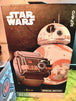 SPHERO Star Wars Special Edition BB-8 App-Enabled Droid With Box - Chys Thijarah