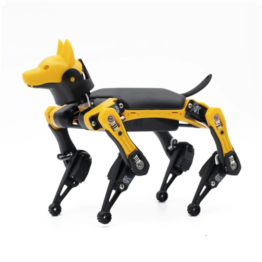 Bittle Robotic Dog by Petoi – for Robotics application development & Research - Chys Thijarah