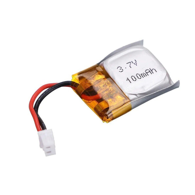 3.7V Lipo Li-Polymer Rechargeable Battery MP3, Camera, Recorder, Player, device - Chys Thijarah