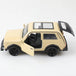 Alloy pickup truck car model can open the door, children's toy car - Chys Thijarah