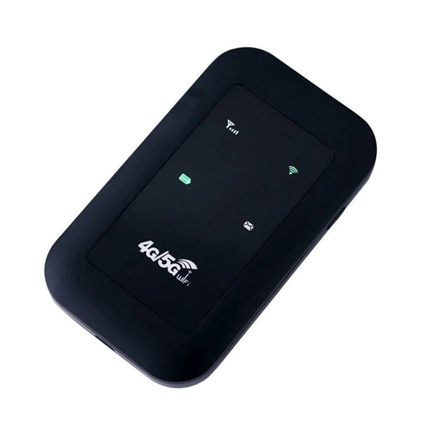 4G/5G Mobile WIFI Router 150Mbps 4G LTE Wireless Router With Sim Card Slot - Chys Thijarah