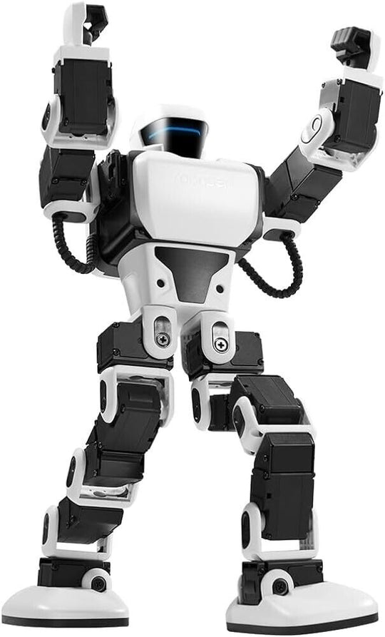 Robosen K1 Interstellar Scout Robot ADVANCED ROBOT TOY KIDS GIFT - Chys Thijarah