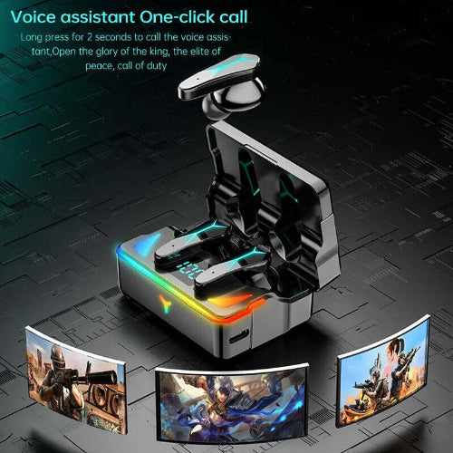 X7 wireless bluetooth earphones UK clear sound for music and calls
