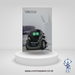 Anki Vector Ai robot pet Fully boxed - Brand N3W Unus3D (READ DESCRIPTION) - Chys Thijarah