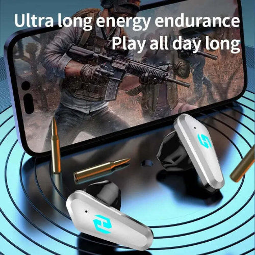 X35 wireless bluetooth earphones UK touch control earbuds for fitness