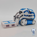 (FORK ONLY) Anki Cozmo robot blue lift fork accessory (NO ROBOT) - Chys Thijarah