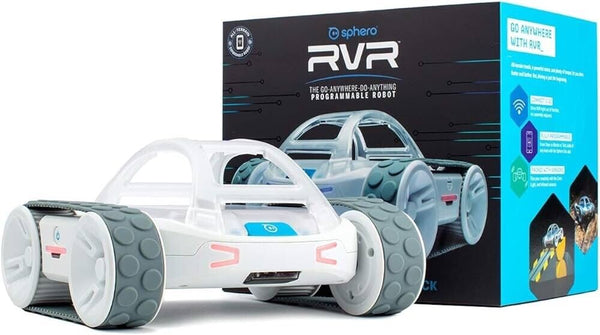 Sphero RVR  Programmable Robot Boxed - Chys Thijarah