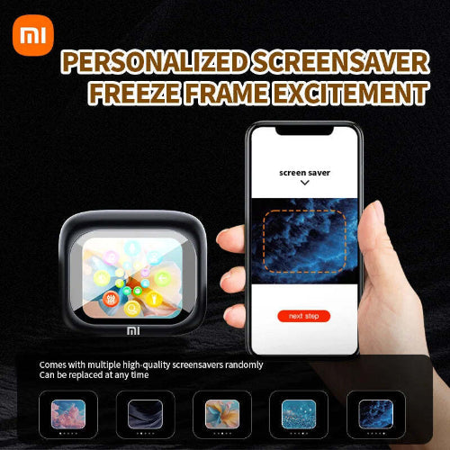 Xiaomi E18 Pro wireless earbuds waterproof sports earphones for workouts