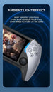 PROJECT-X Handheld 4.3 Inch IPS Screen HD Portable 2 Player Video Game Console - Chys Thijarah