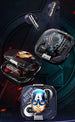 Transformers TF-T01 TWS Wireless Gaming Bluetooth 5.3 Hi-Fi Earphones - Chys Thijarah
