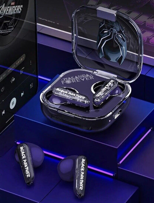 Bluetooth 5.3 wireless earbuds UK immersive gaming soundstage for esports