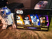 Sphero R2-D2 App Enabled Droid Collectible Toys Star Wars Boxed - LIKE N£W - Chys Thijarah
