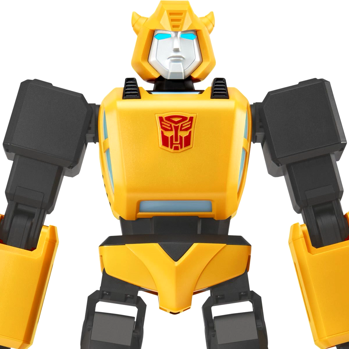 Robosen Transformers Bumblebee G1 Edition - Chys Thijarah