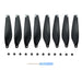 DJI MINI 4 PRO/ Mini 3 PRO Drone Light Weight Wing Replacement Spare Parts - Chys Thijarah