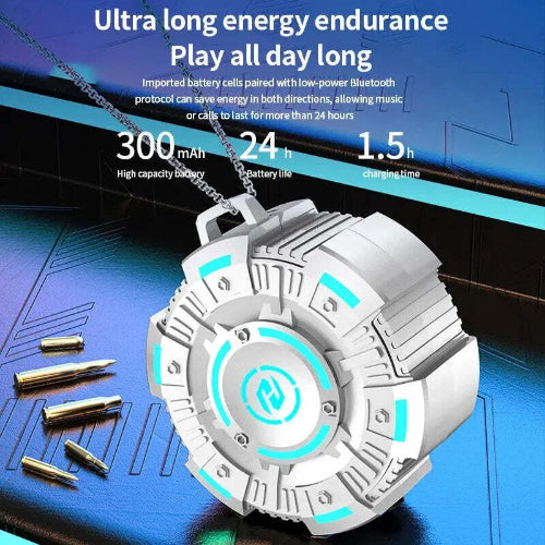 X35 wireless bluetooth earphones UK with charging case for gym training