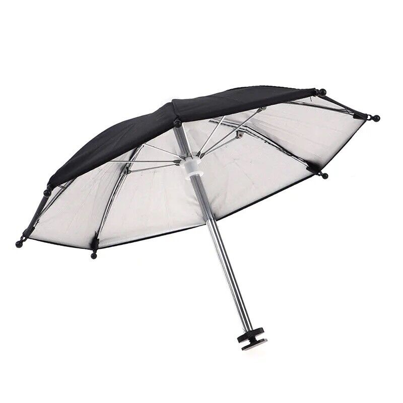 1 Pc DSLR Camera Sun / Rain protection Umbrella - Chys Thijarah