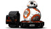 Rechargable Sphero Star Wars Force Band Built In Audio Speakers LED Lights - Chys Thijarah