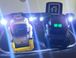 Cozmo / Vector night / mission Lights Pair (LIGHTS PAIR ONLY). - Chys Thijarah