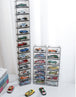 Hot Wheels  Car Display storage box and Car for kids collections - Chys Thijarah