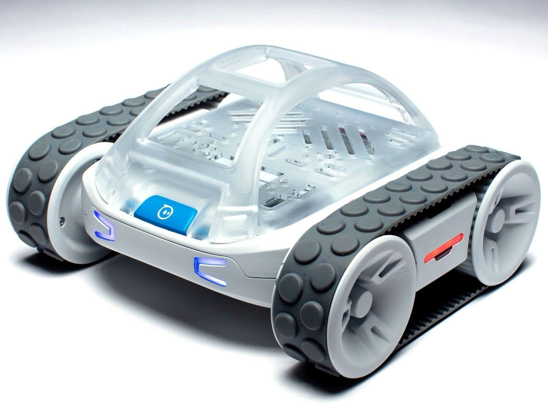 Sphero RVR  Programmable Robot Boxed - Chys Thijarah