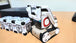 Anki Cozmo Robot with 1 YEAR WARRANTY + Cubes + Charger + Box LIKE N£W - Chys Thijarah