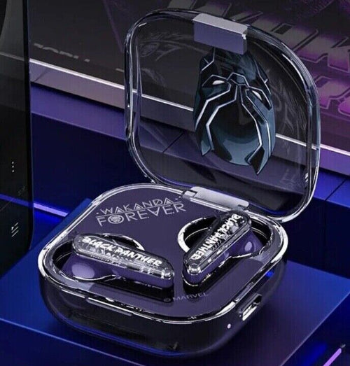 Bluetooth 5.3 wireless earbuds UK lightweight ergonomic design for long gaming sessions