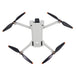 DJI MINI 4 PRO/ Mini 3 PRO Drone Light Weight Wing Replacement Spare Parts - Chys Thijarah