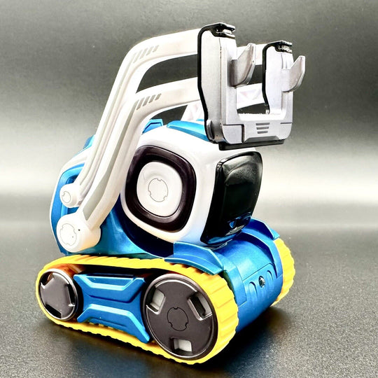 [NOT ROBOT] Cozmo Robot Personalisation and parts changing idea [READ DESC] - Chys Thijarah