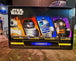 Sphero R2-D2 App Enabled Droid Collectible Toys Star Wars Boxed - LIKE N£W - Chys Thijarah